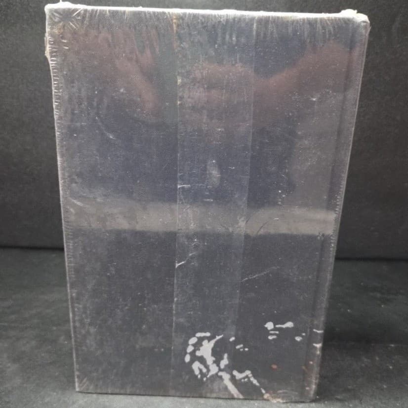 Who's Who of Jazz Storyville to Swing Street John Chilton Hardcover Sealed - Thumbnail 4