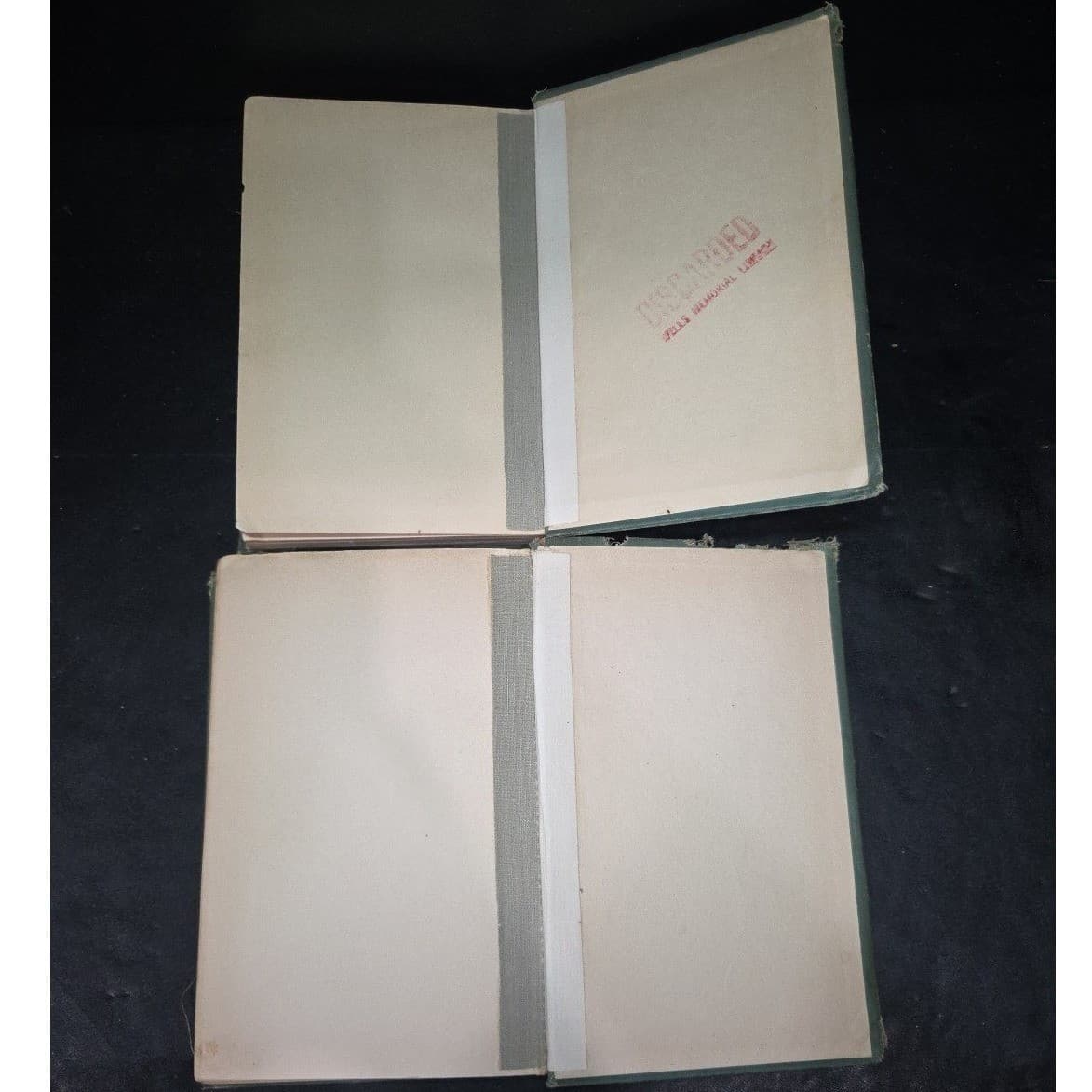 Antique Shoemaker's Best Selections No 1 & 2 Penn Publishing 1920 1921 Books - Thumbnail 6