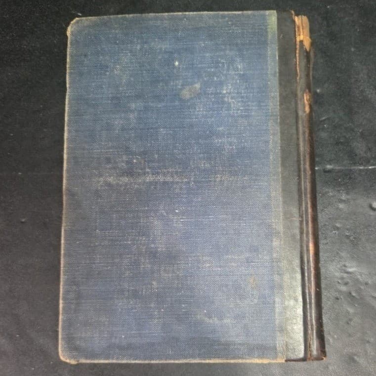 A Students' History of the United States Edward Channing Macmillan Antique 1908 - Thumbnail 8