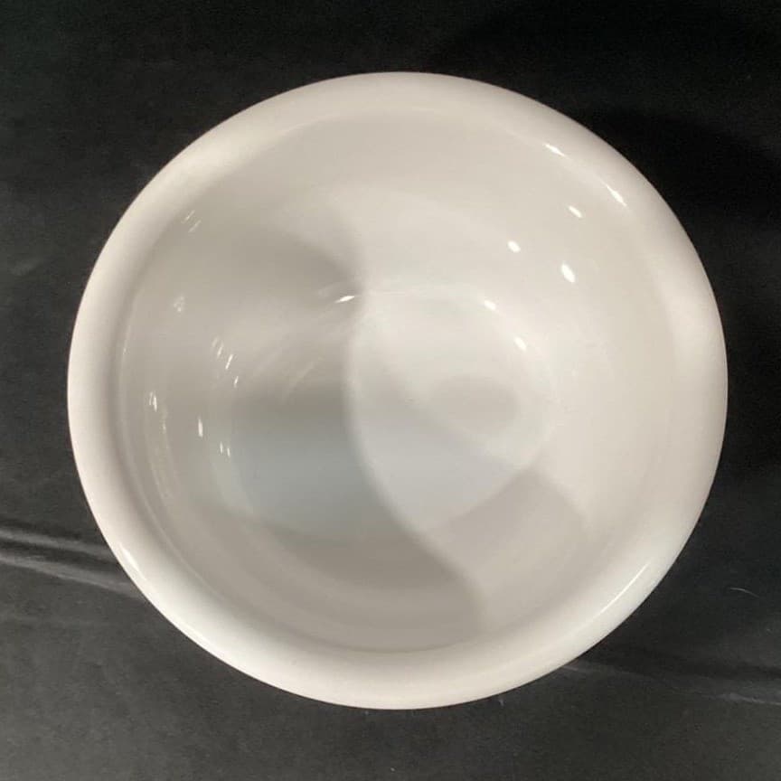 Corelle Coordinates Chutney Mixing Bowl, 2 Quart Stoneware Vintage Fruit Pattern - Thumbnail 4