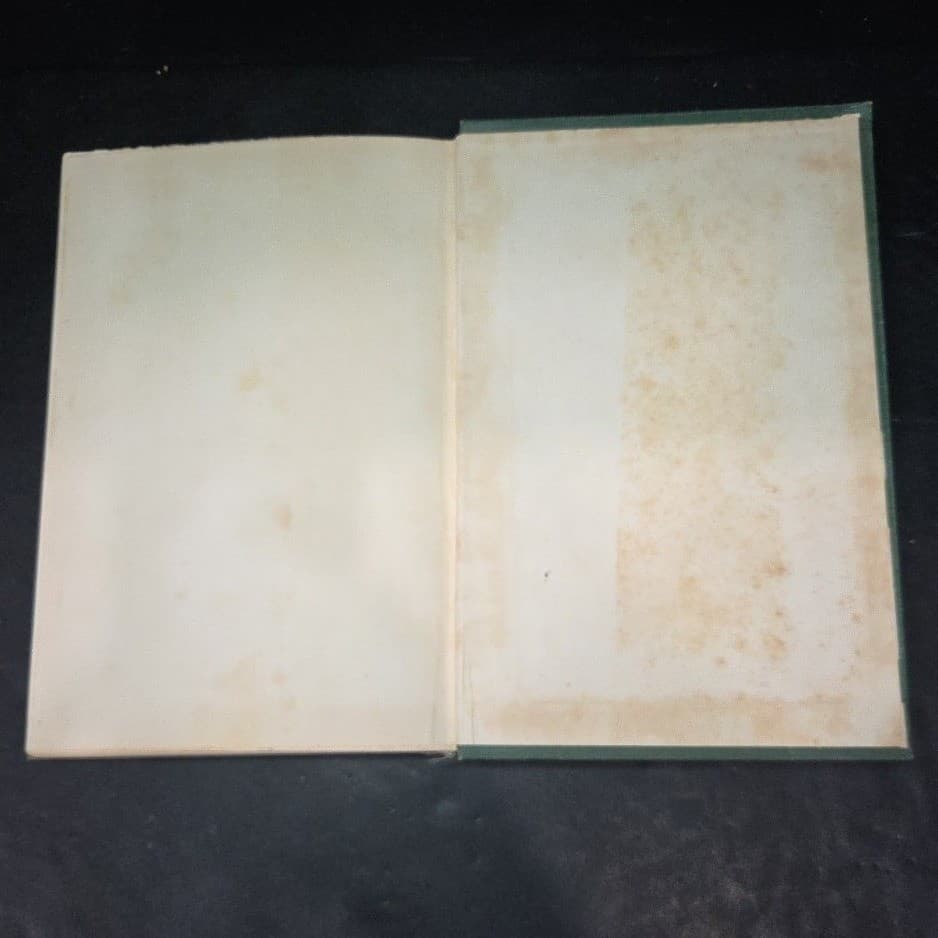 Seeded Furrows Evelyn Owens Kelley Signed 1959 2nd Ed Reconstruction Civil War - Thumbnail 7