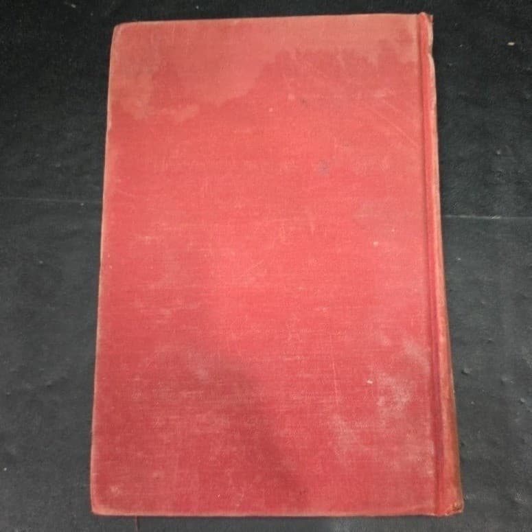 The Torch of Freedom 1943 1st Ed Emil Ludwig Henry Kranz Hardcover History Book - Thumbnail 8