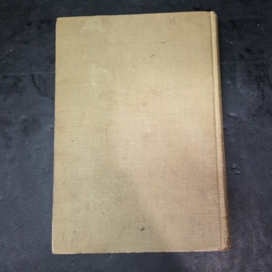 A Story of the Plains Eva Bailey Short Herald Publishing House Illustrated 1921 - Thumbnail 9