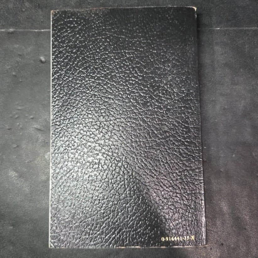 Wisdom From The Bible Daily Thoughts From the Proverbs Barbour Book Leatherette - Thumbnail 7