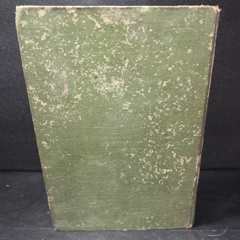 Tales From the Arabic John Payne 1901 Delhi Edition Vol III Limited 526/1000 - Thumbnail 9