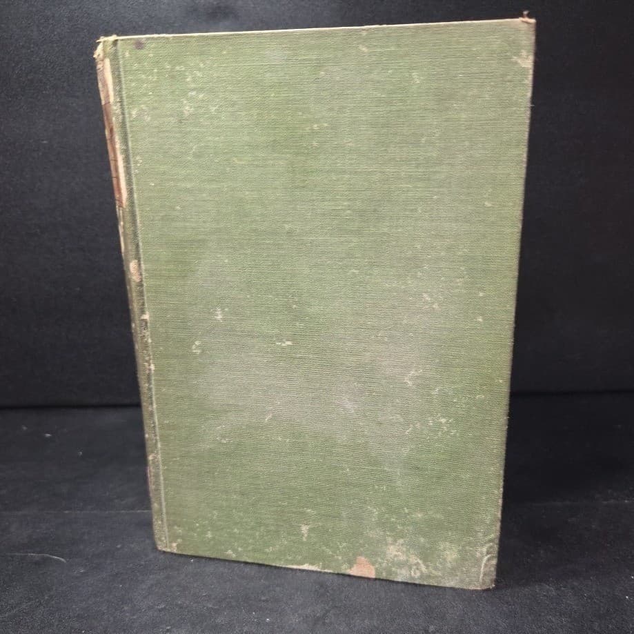 Tales From the Arabic John Payne 1901 Delhi Edition Vol III Limited 526/1000 - Thumbnail 2