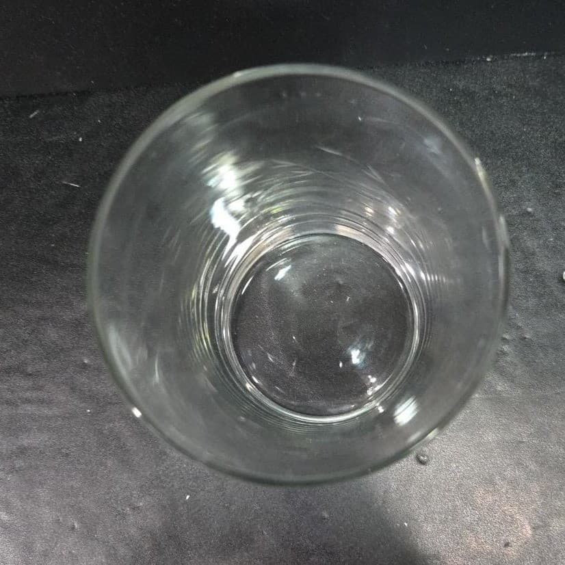 Princess House Heritage Vase, Etched Floral Clear Glass, Vintage Flower Vessel - Thumbnail 7