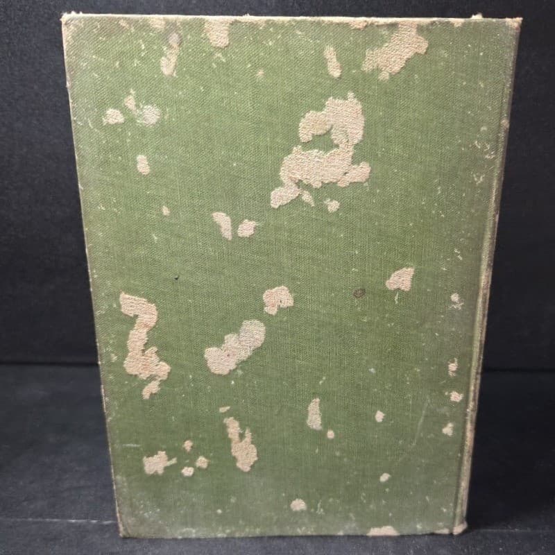 1901 The Book of the Thousand Nights and One Night Vol IX John Payne Delhi Ed - Thumbnail 9