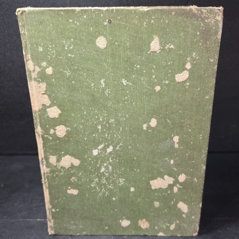 1901 The Book of the Thousand Nights and One Night Vol IX John Payne Delhi Ed - Thumbnail 2