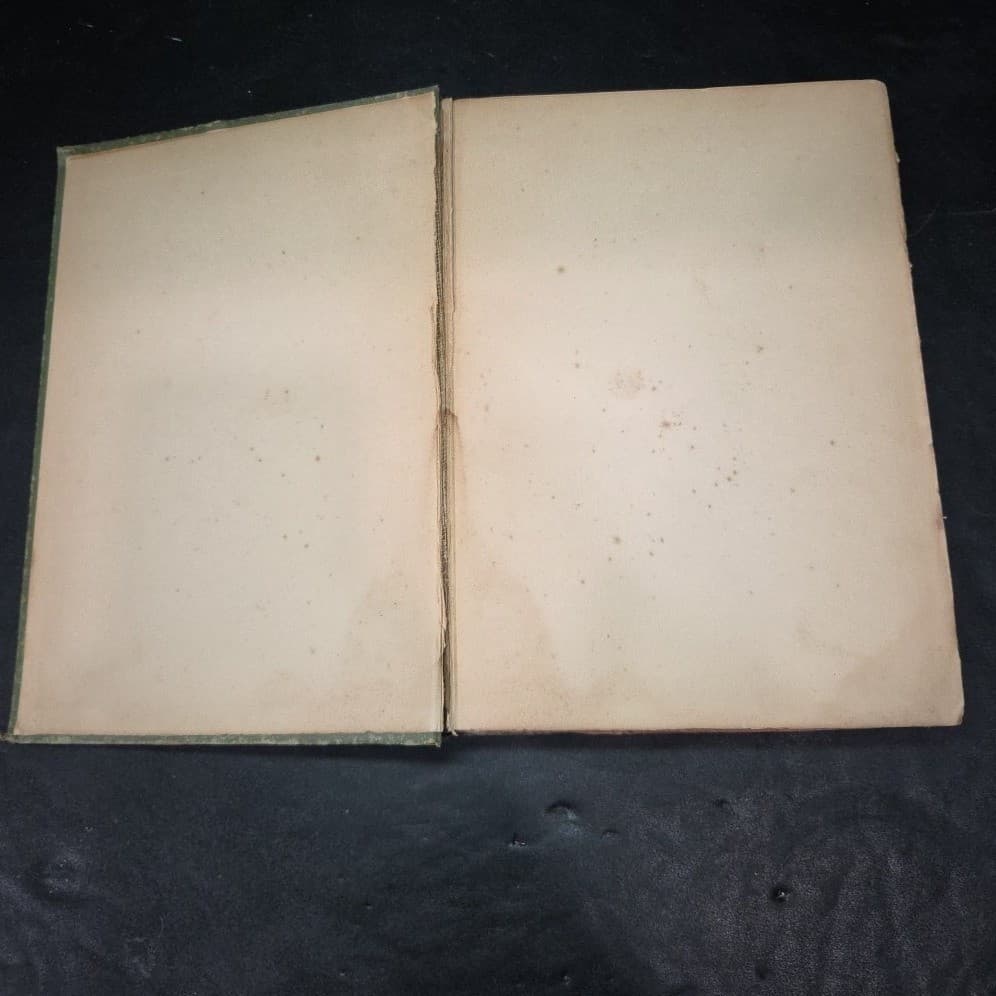 The Book of the Thousand Nights and One Night Vol VII John Payne Delhi Ed 1901 - Thumbnail 3