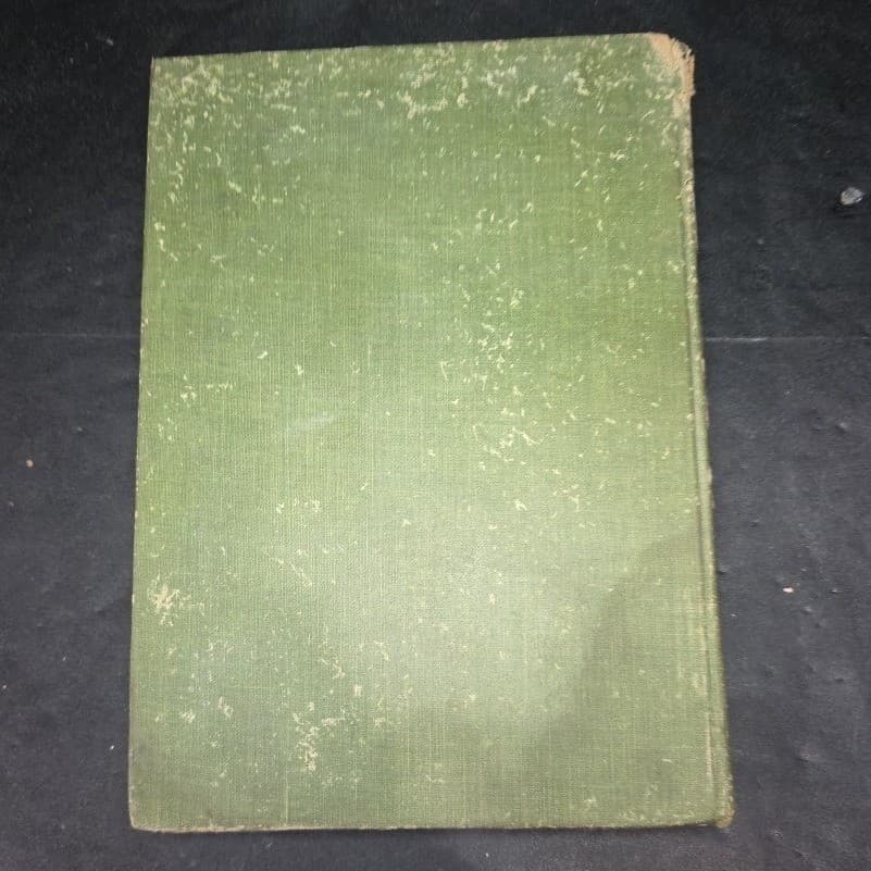 The Book of the Thousand Nights and One Night Vol VII John Payne Delhi Ed 1901 - Thumbnail 8