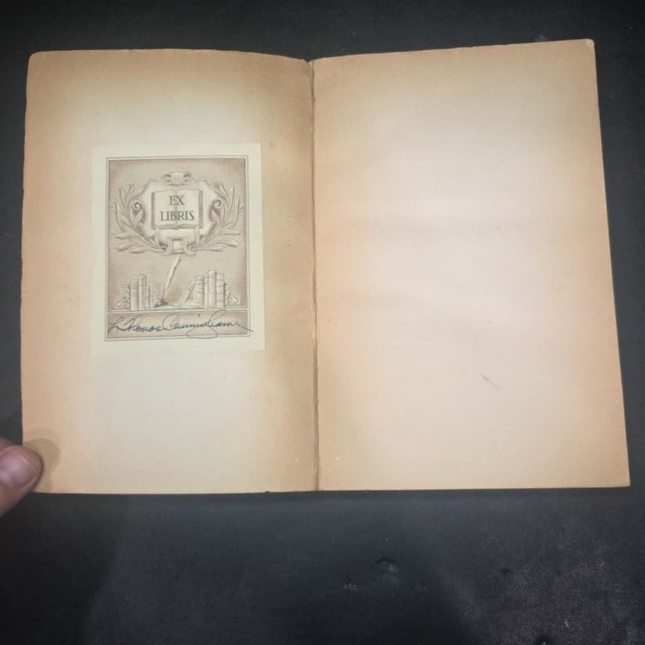 The Will of Zeus A History of Greece Stringfellow Barr Delta Book 1965 Paperback - Thumbnail 3