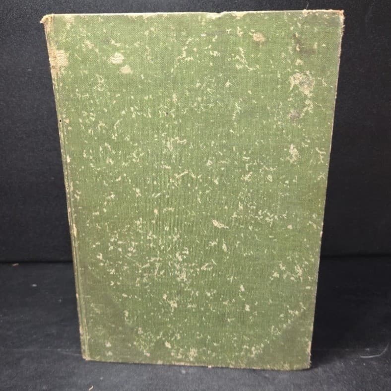 The Book of the Thousand Nights and One Night Vol VII John Payne Delhi Ed 1901 - Thumbnail 2