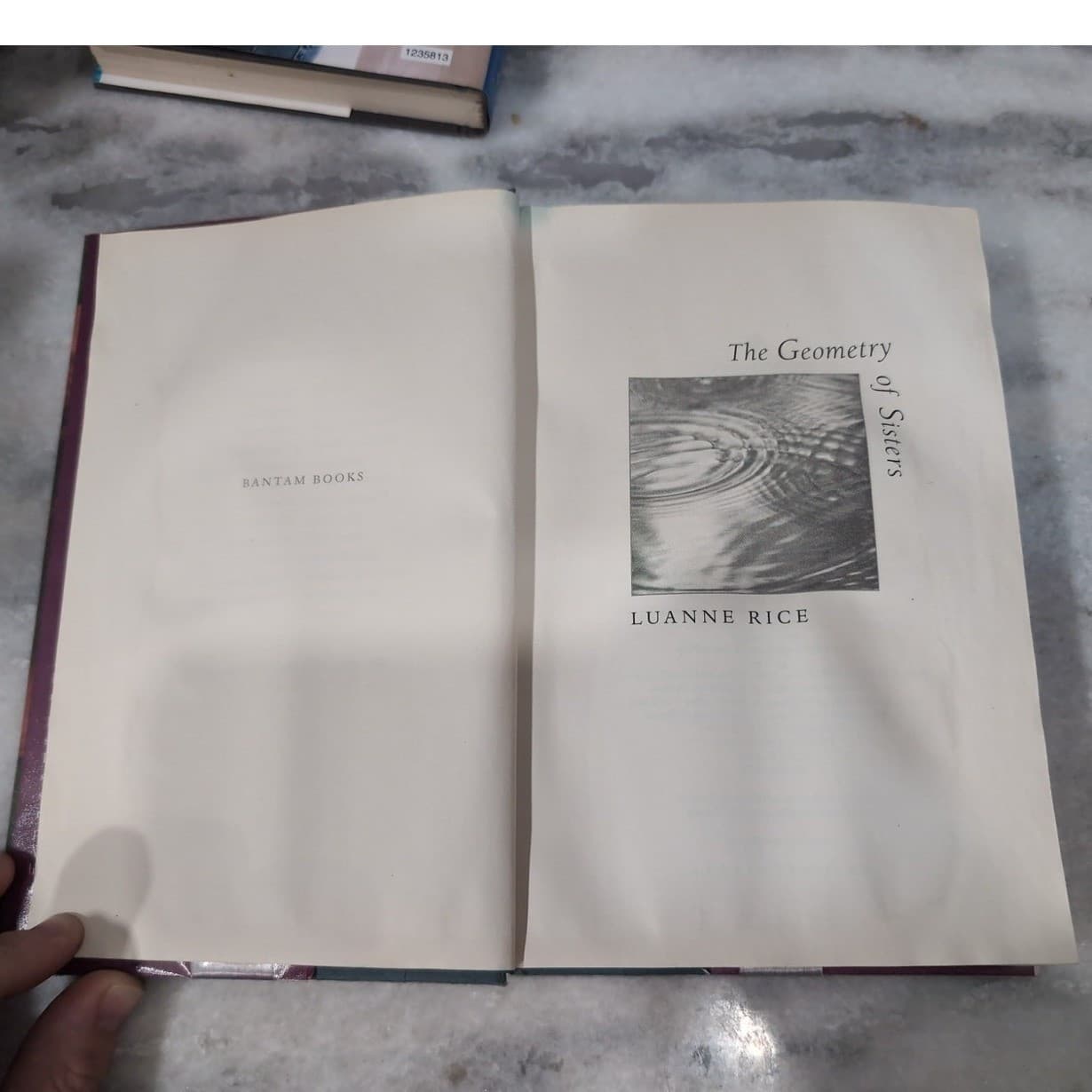 Luanne Rice Books, Geometry of Sisters, What Matters Most & Dance With Me - Thumbnail 9