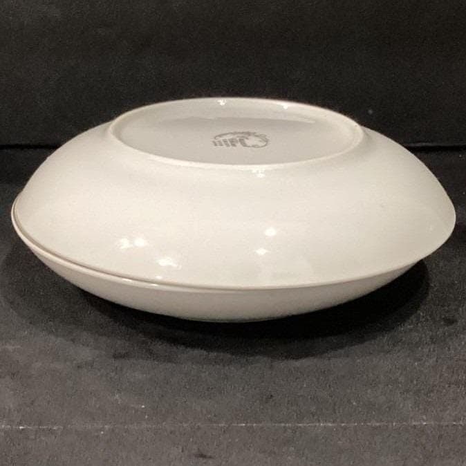 Crescent China "Chelsea" Salad Bowls, Set of 2, Vintage Porcelain Dinnerware - Thumbnail 10