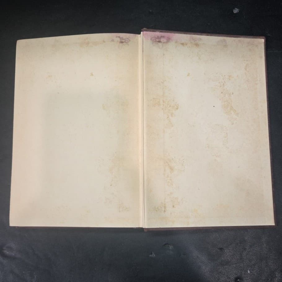 The Psychology of Dealing with People Wendell White 1936 Hardcover Macmillan - Thumbnail 7