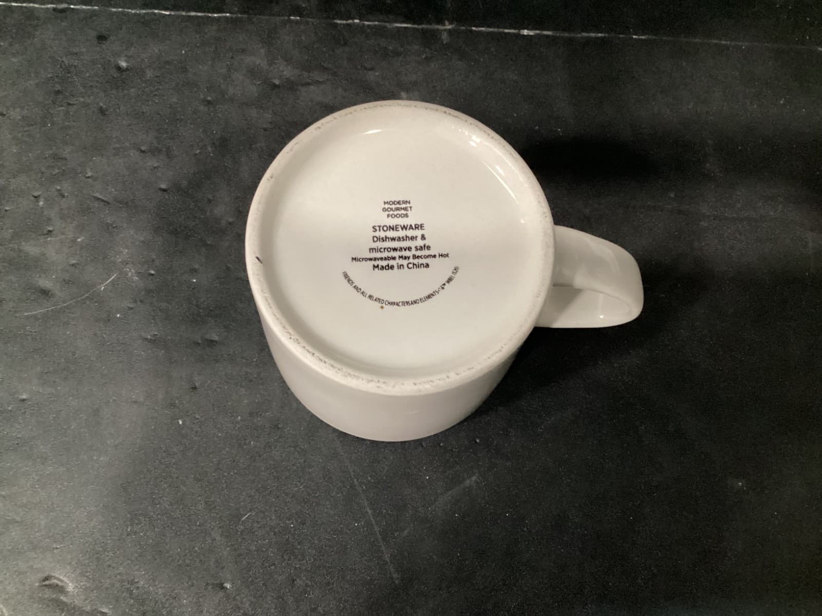 You're My Lobster & Pivot Pivot Pivot Friends TV Show Mug Coffee Cups - Thumbnail 5