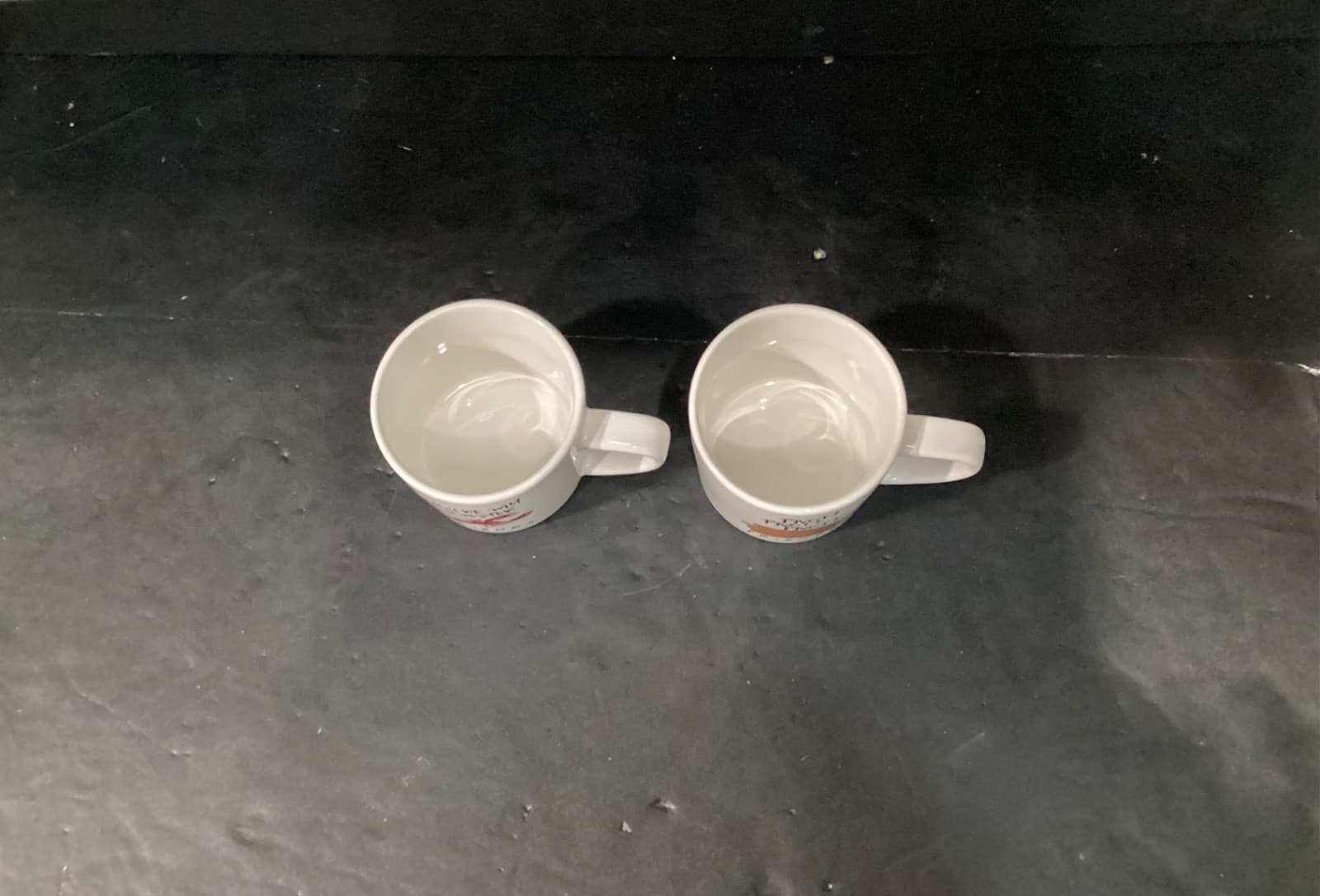 You're My Lobster & Pivot Pivot Pivot Friends TV Show Mug Coffee Cups - Thumbnail 3