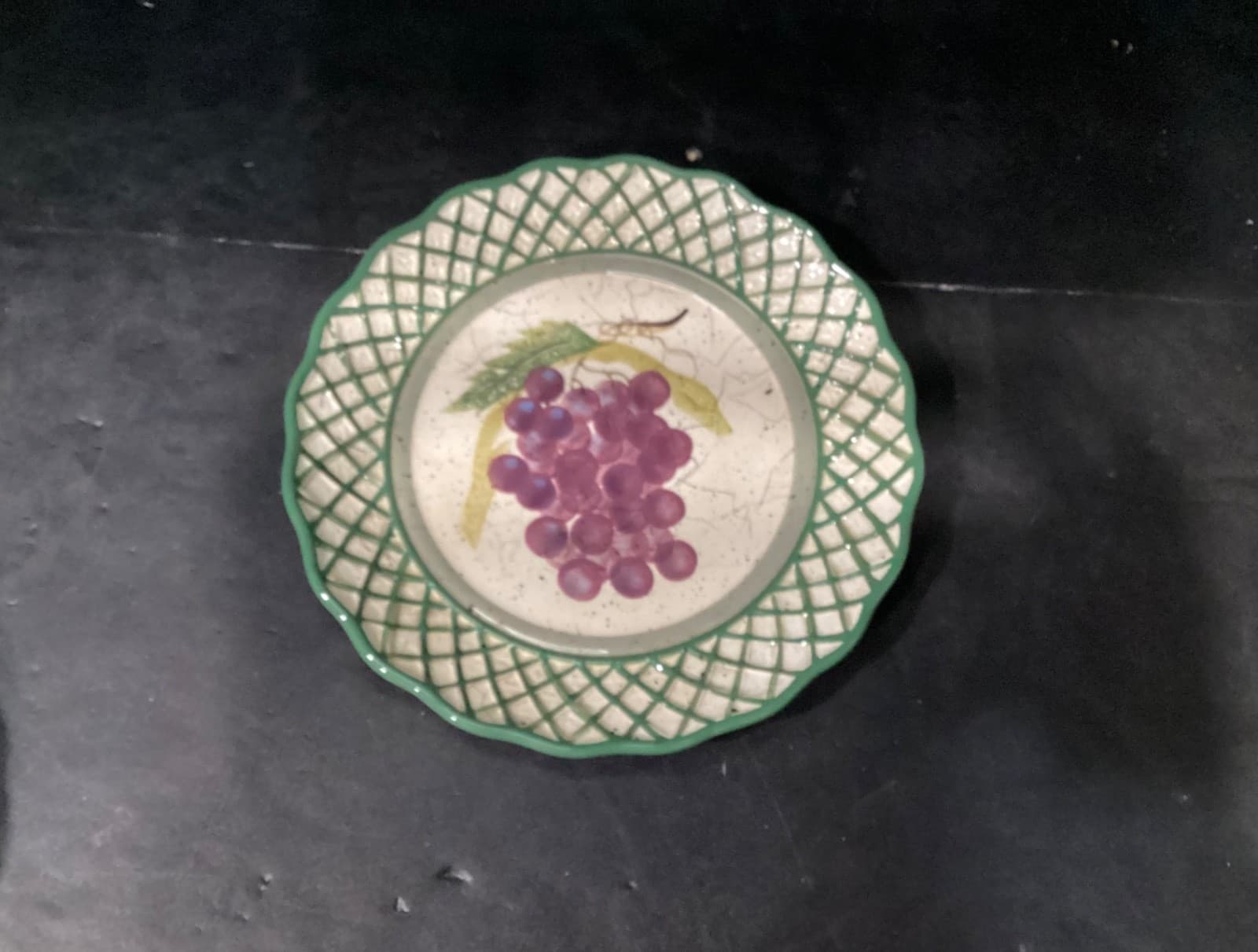 Certified International Raymond Waites Cornucopia Set Of 4 Salad Plates 8.25” - Thumbnail 2