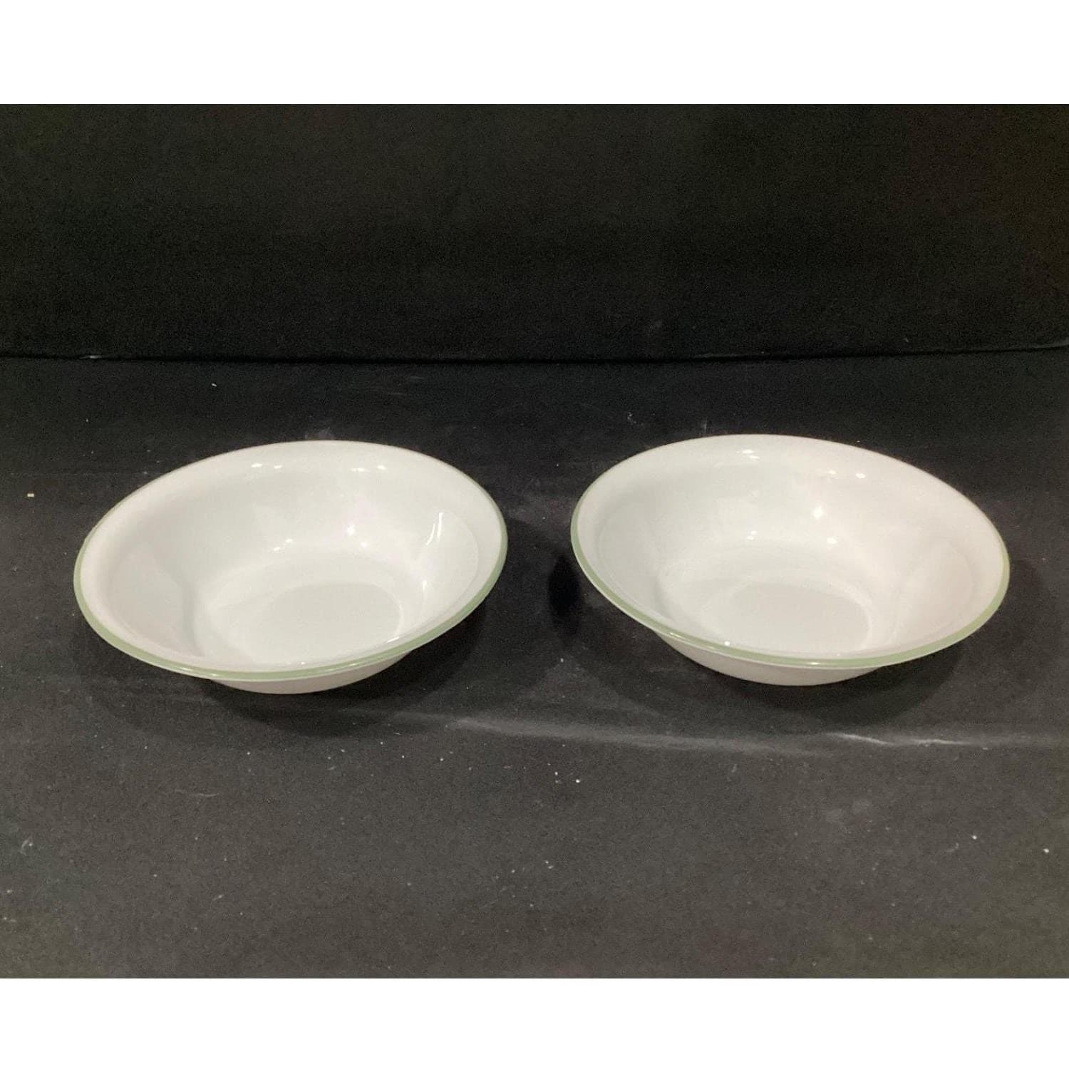Corelle Corning Watercolors Cereal Bowls, Set of 2, Pastel Floral Dinnerware - Thumbnail 7