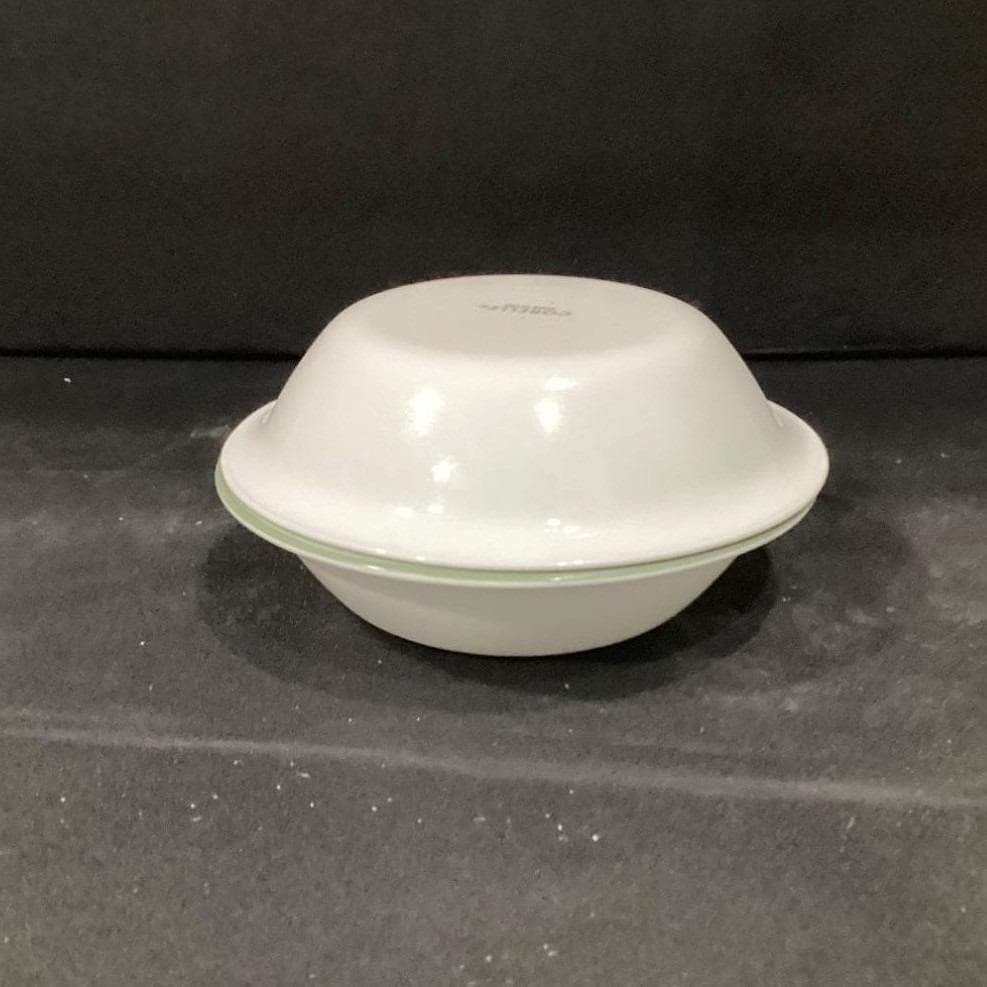 Corelle Corning Watercolors Cereal Bowls, Set of 2, Pastel Floral Dinnerware - Thumbnail 10