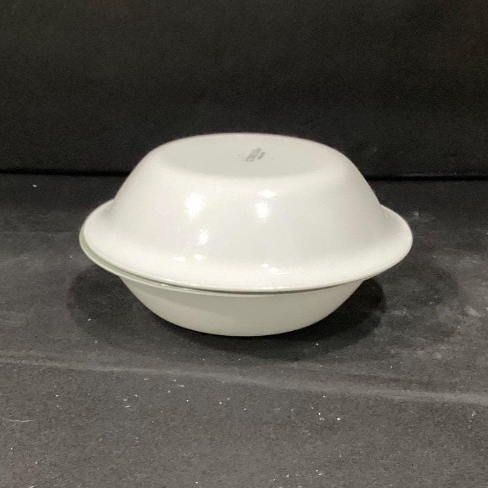 Corelle Corning Watercolors Cereal Bowls, Set of 2, Pastel Floral Dinnerware - Thumbnail 9