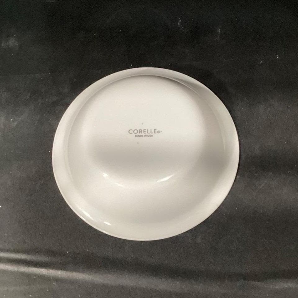 Corelle Corning Watercolors Cereal Bowls, Set of 2, Pastel Floral Dinnerware - Thumbnail 5