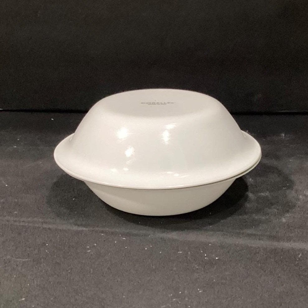 Corelle Corning Watercolors Cereal Bowls, Set of 2, Pastel Floral Dinnerware - Thumbnail 8