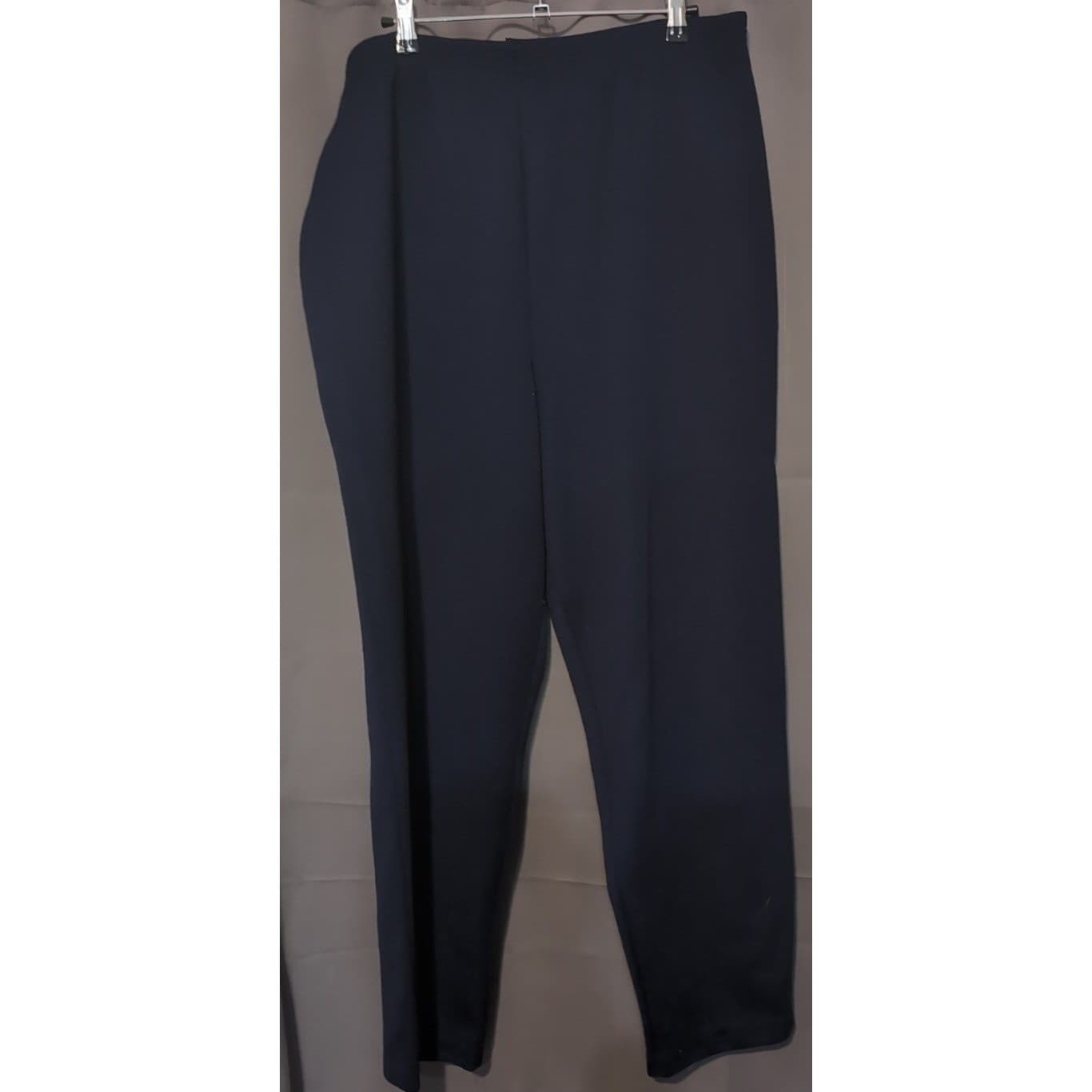 Cricket Lane Vintage Colorblock Henley Top and Pants Set Navy Green Cream Large - Thumbnail 9