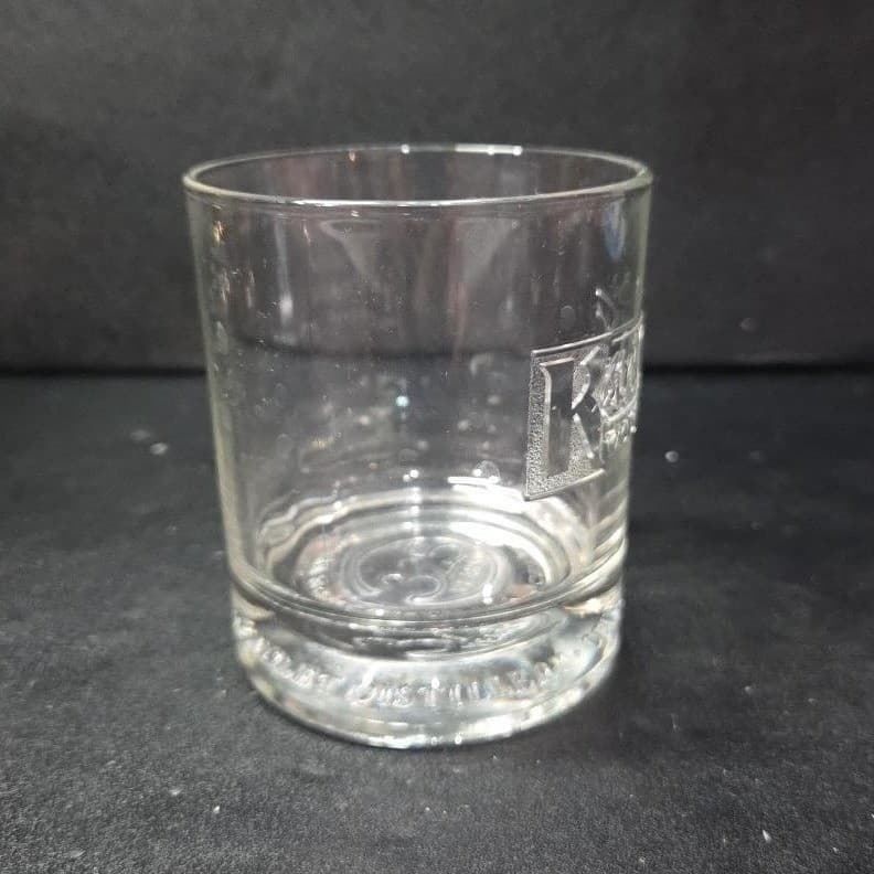 Ketel One Vodka Rocks Glass, Replacement Embossed Lowball, Celebrating 325 Years - Thumbnail 5