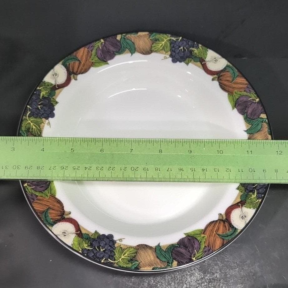 Dansk Cornucopia Tableware Set, Five Piece Place Setting, International Japan - Thumbnail 3