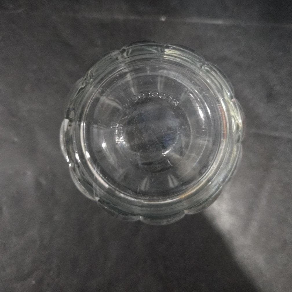 Arcoroc Arcade Bengale Lowball Tumbler, Ribbed Rocks Glass, 8oz Old Fashioned - Thumbnail 10
