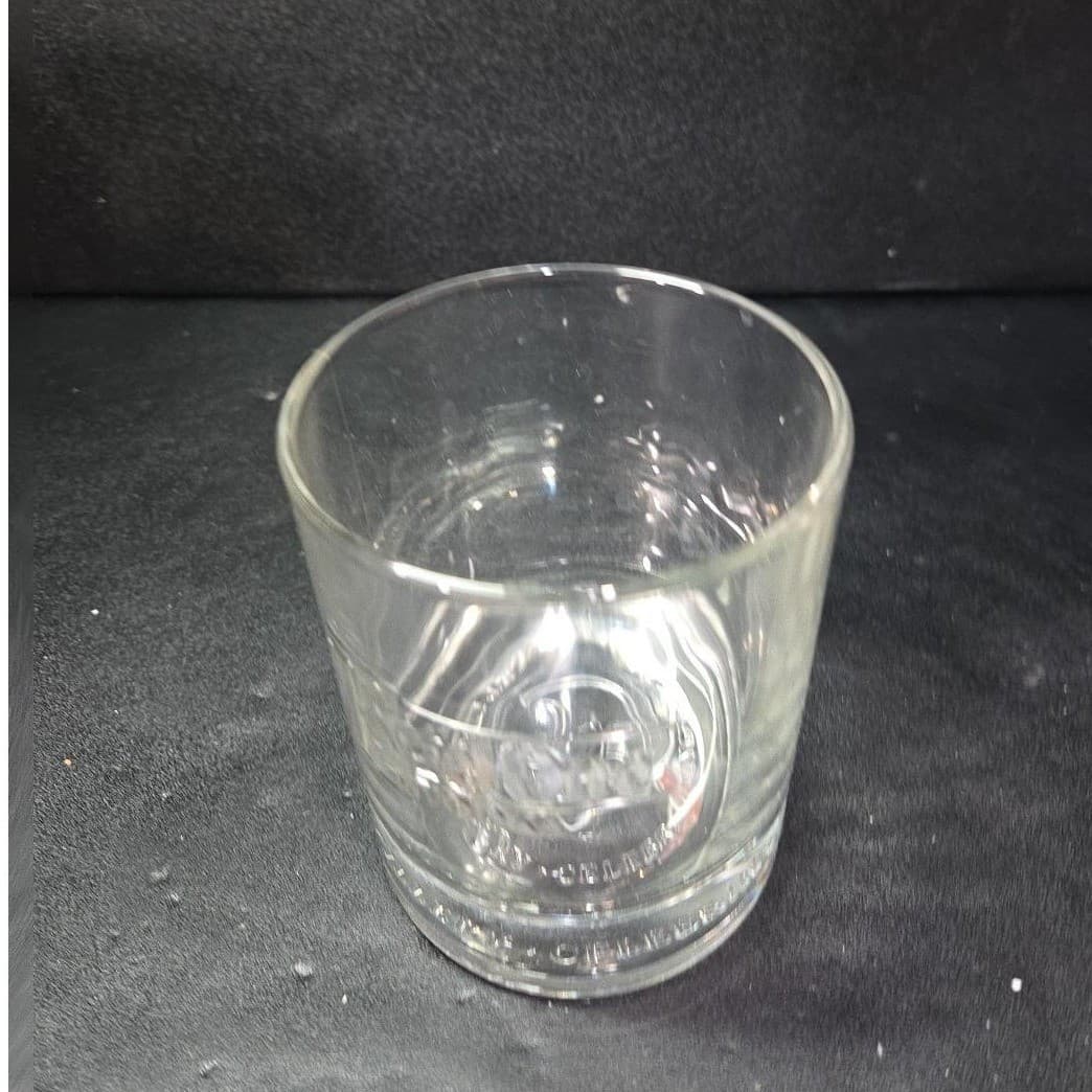 Ketel One Vodka Rocks Glass, Replacement Embossed Lowball, Celebrating 325 Years - Thumbnail 6