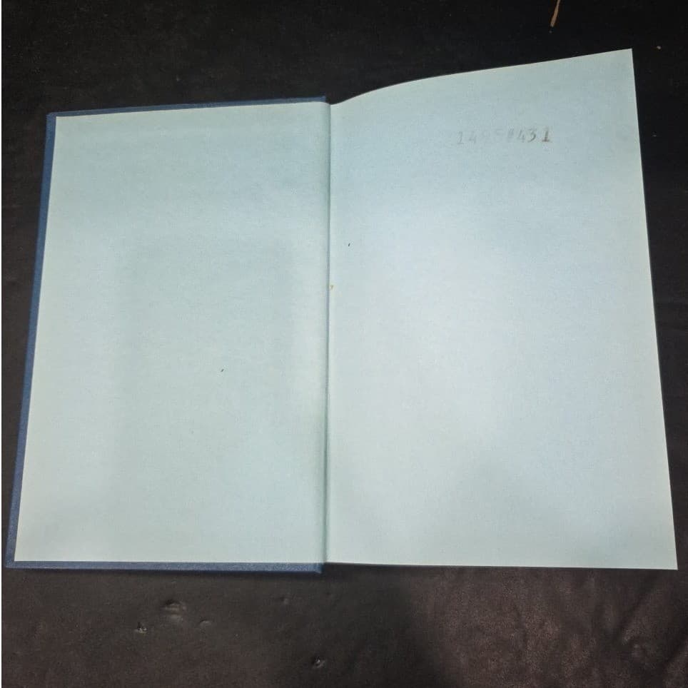 Management Control Systems 1972 Revised Edition Anthony Dearden Vancil Hardcover - Thumbnail 3