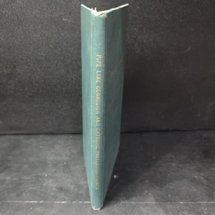 Pipe Line Corrosion and Cathodic Protection A Field Manual Gulf Publishing Co - Thumbnail 9