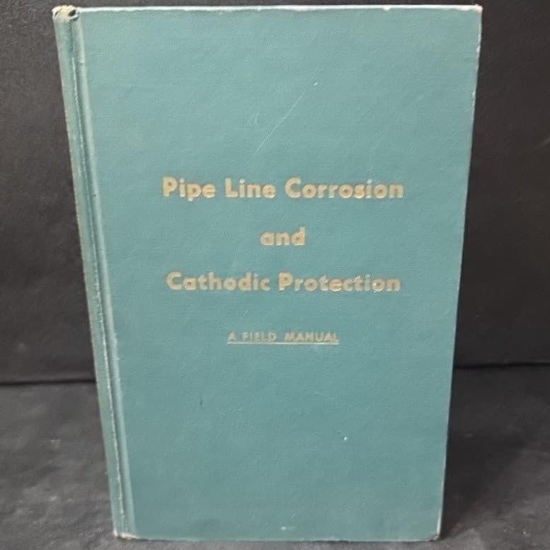 Pipe Line Corrosion and Cathodic Protection A Field Manual Gulf Publishing Co - Thumbnail 2