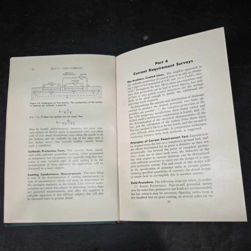 Pipe Line Corrosion and Cathodic Protection A Field Manual Gulf Publishing Co - Thumbnail 6