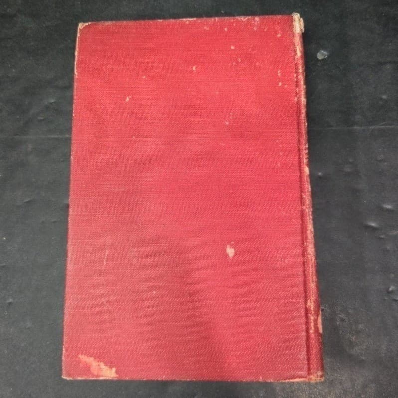 Pearls From Many Seas Rev J B McClure Antique 1897 Red Hardcover Book Chicago - Thumbnail 8