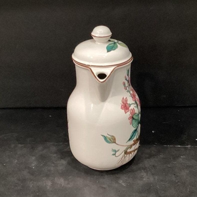 Villeroy & Boch Botanica Teapot, Menyanthes Trifoliata, Botanical Tableware - Thumbnail 11