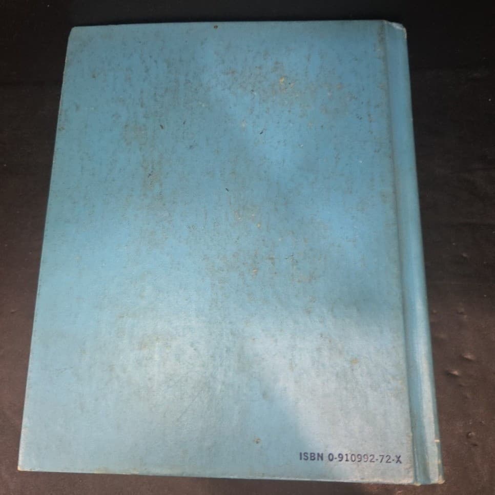 Motor Air Conditioner & Heater Manual 4th Edition Professional Service Trade '77 - Thumbnail 7