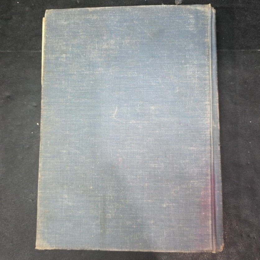 Runaway Home Alice and Jerry Books Elizabeth Coatsworth Gustaf Tenggren 1949 - Thumbnail 8