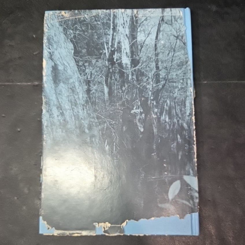 The Soft of Pisces Allen Dale Signed First Edition 1977 Poetry Hardcover Book - Thumbnail 8