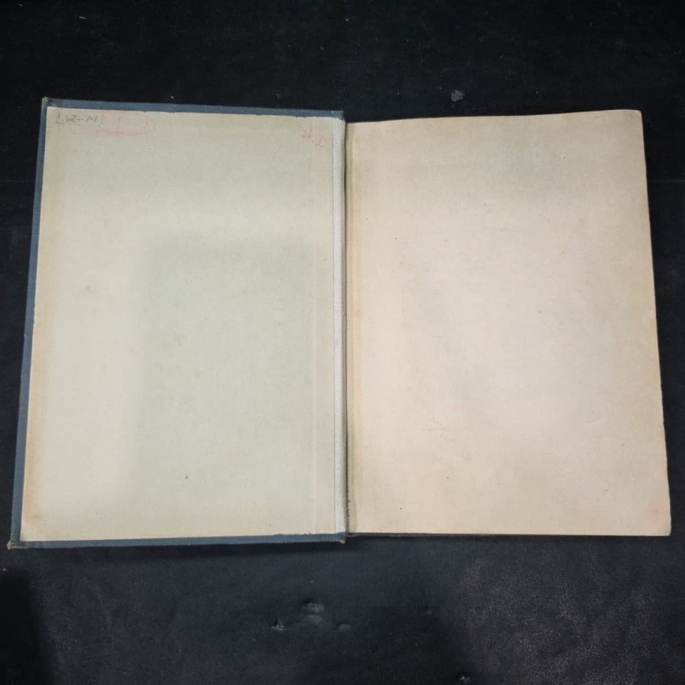 Runaway Home Alice and Jerry Books Elizabeth Coatsworth Gustaf Tenggren 1949 - Thumbnail 3