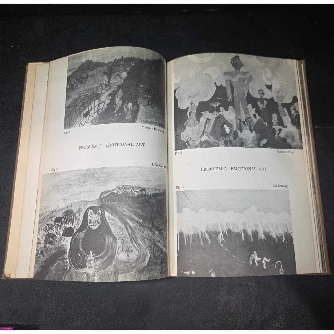 An Introduction to Art Activities Ralph L Wickiser 1947 Hardcover Art Textbook - Thumbnail 6