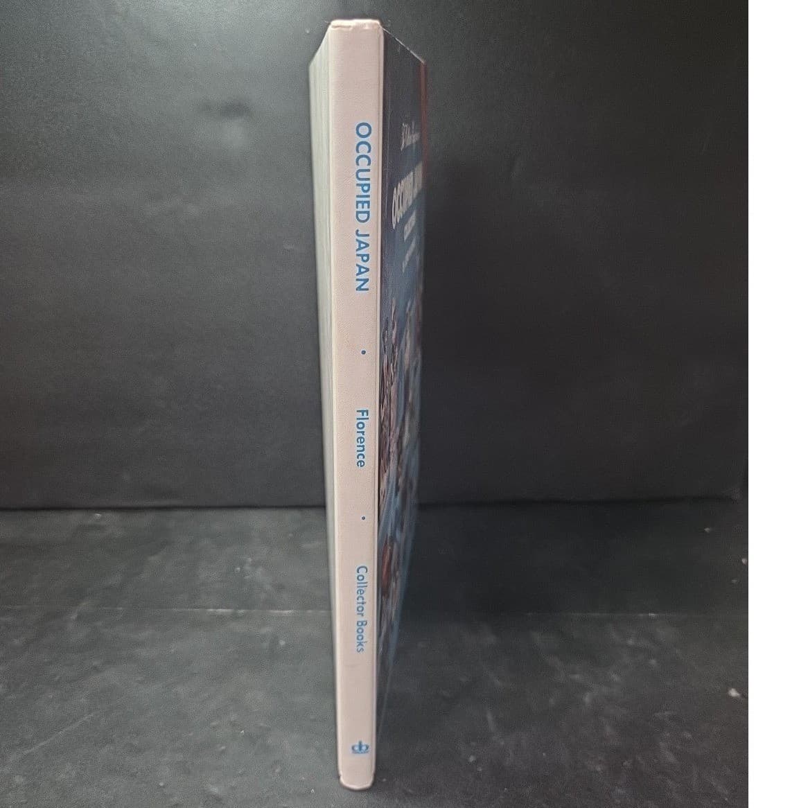 Occupied Japan Collectibles Encyclopedia Gene Florence 1976 Hardcover Guide - Thumbnail 9