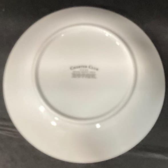 Charter Club Grand Buffet Pasta Bowl #6198923, Vintage Porcelain Dinnerware - Thumbnail 5