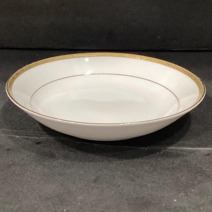 Charter Club Grand Buffet Pasta Bowl #6198923, Vintage Porcelain Dinnerware - Thumbnail 12
