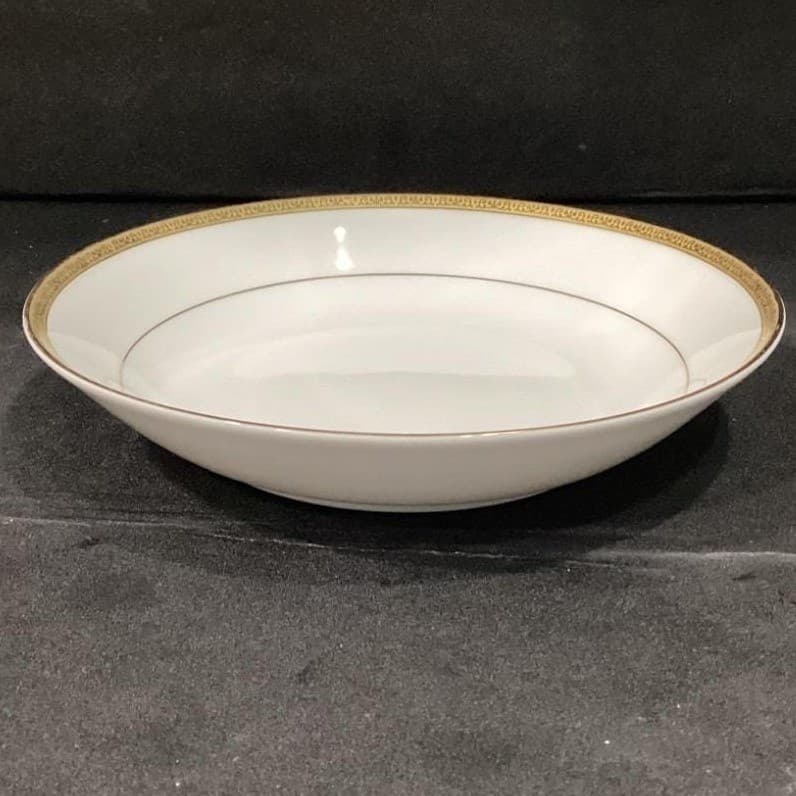 Charter Club Grand Buffet Pasta Bowl #6198923, Vintage Porcelain Dinnerware - Thumbnail 10