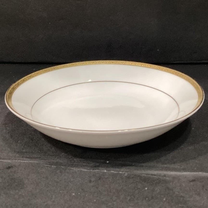 Charter Club Grand Buffet Pasta Bowl #6198923, Vintage Porcelain Dinnerware - Thumbnail 8