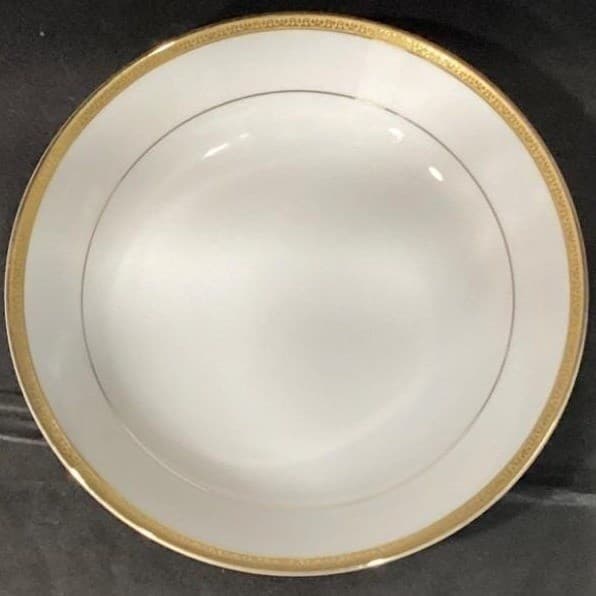 Charter Club Grand Buffet Pasta Bowl #6198923, Vintage Porcelain Dinnerware - Thumbnail 6